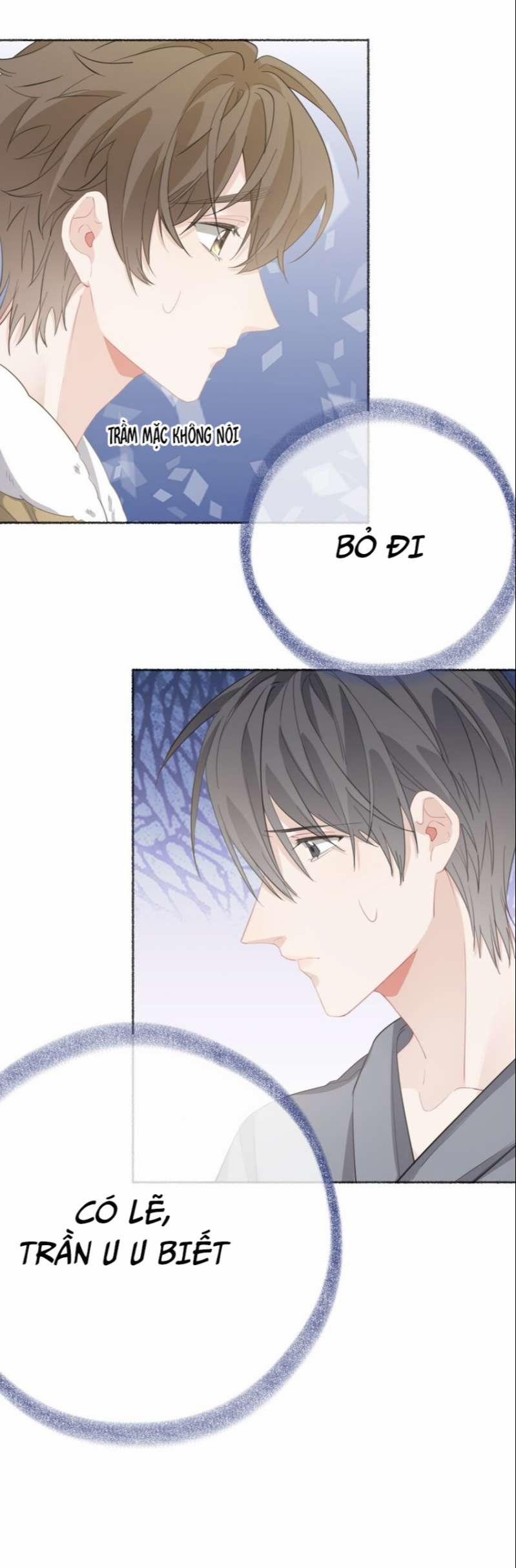 Công Lược Đối Tượng Sai Rồi 54 trang 13