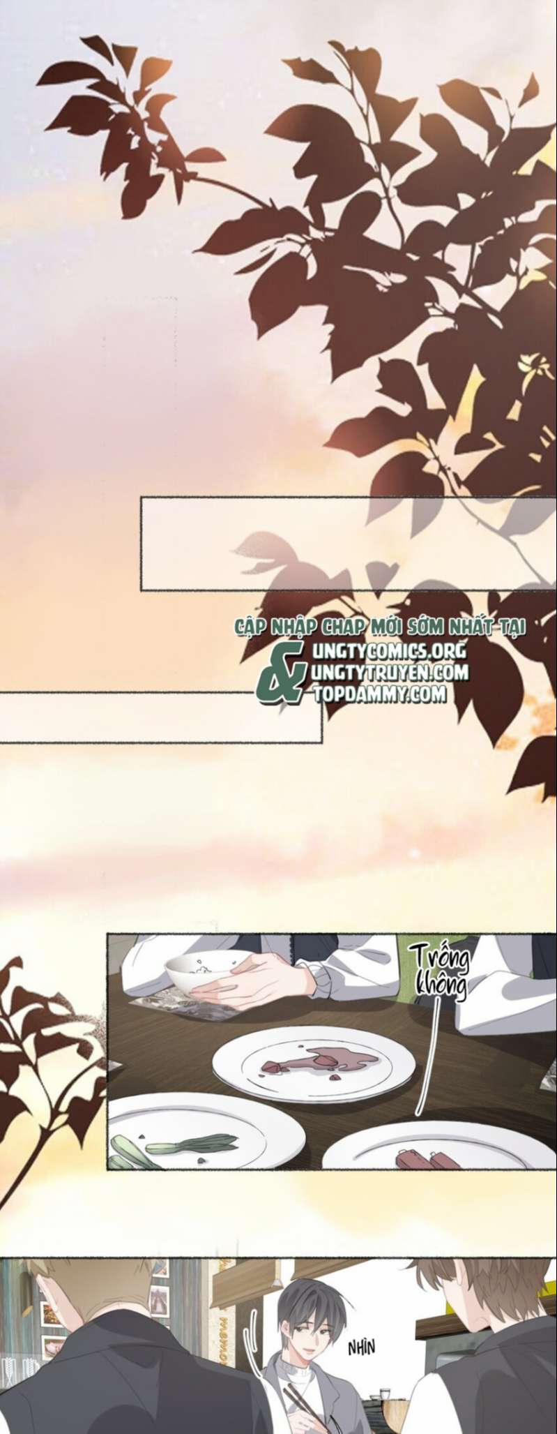 Công Lược Đối Tượng Sai Rồi 54 trang 17