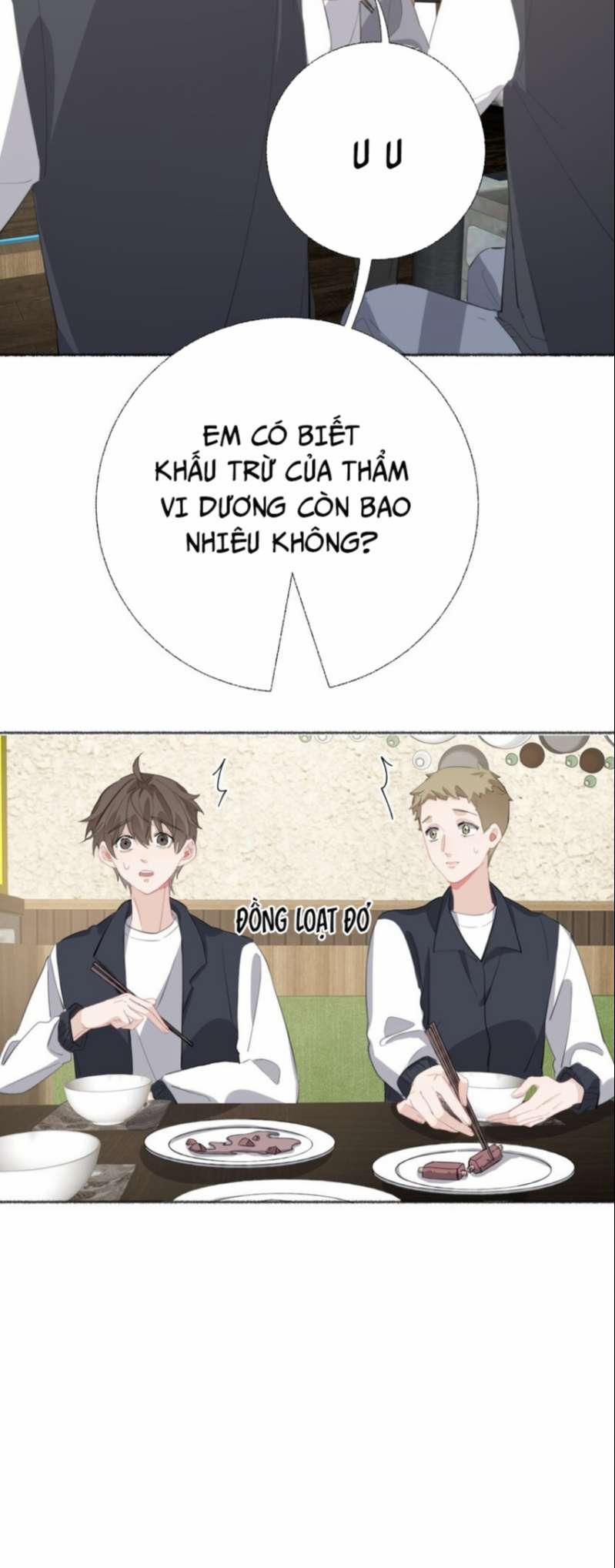 Công Lược Đối Tượng Sai Rồi 54 trang 18