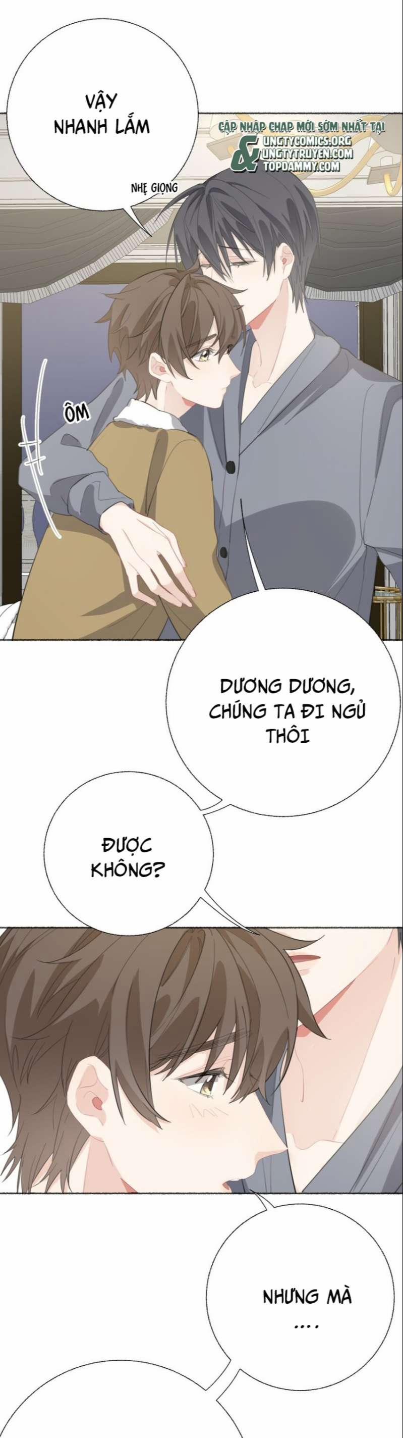 Công Lược Đối Tượng Sai Rồi 54 trang 9