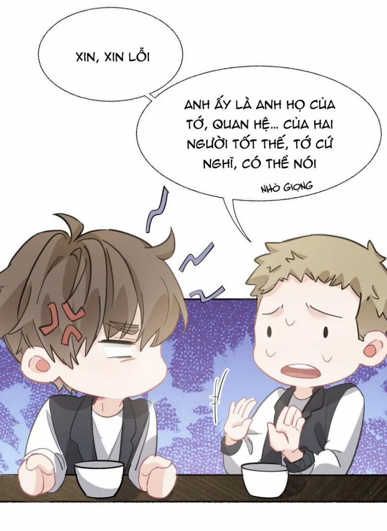 Công Lược Đối Tượng Sai Rồi 55 trang 6