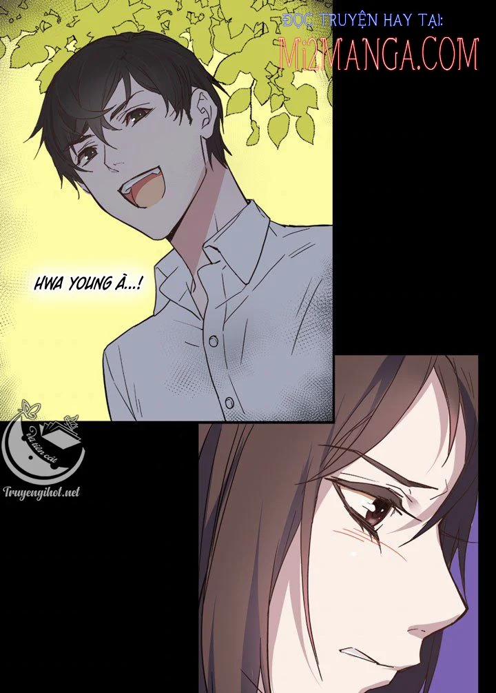 Công Lý Của Ác Nữ 1.5 trang 10
