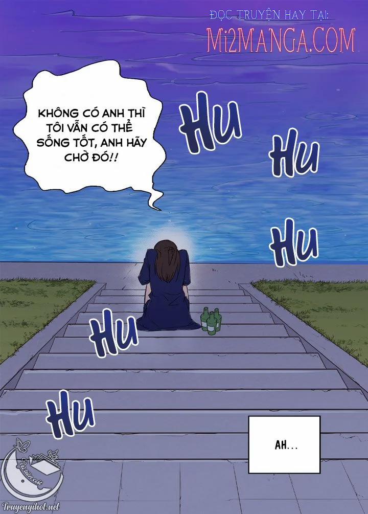 Công Lý Của Ác Nữ 1.5 trang 12