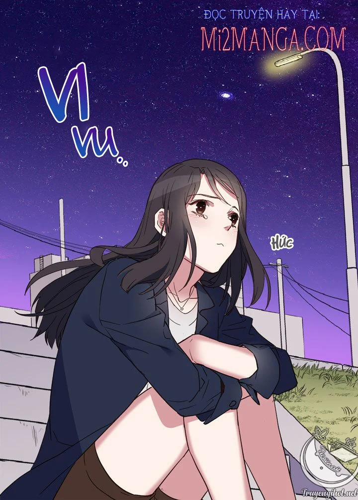 Công Lý Của Ác Nữ 1.5 trang 14