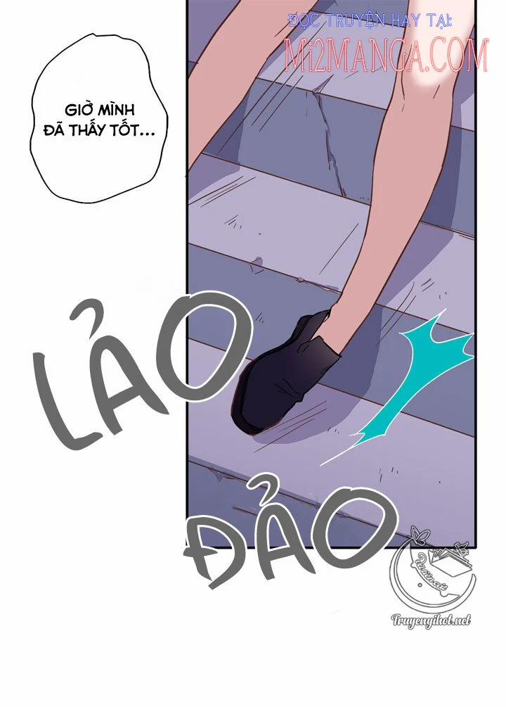 Công Lý Của Ác Nữ 1.5 trang 18