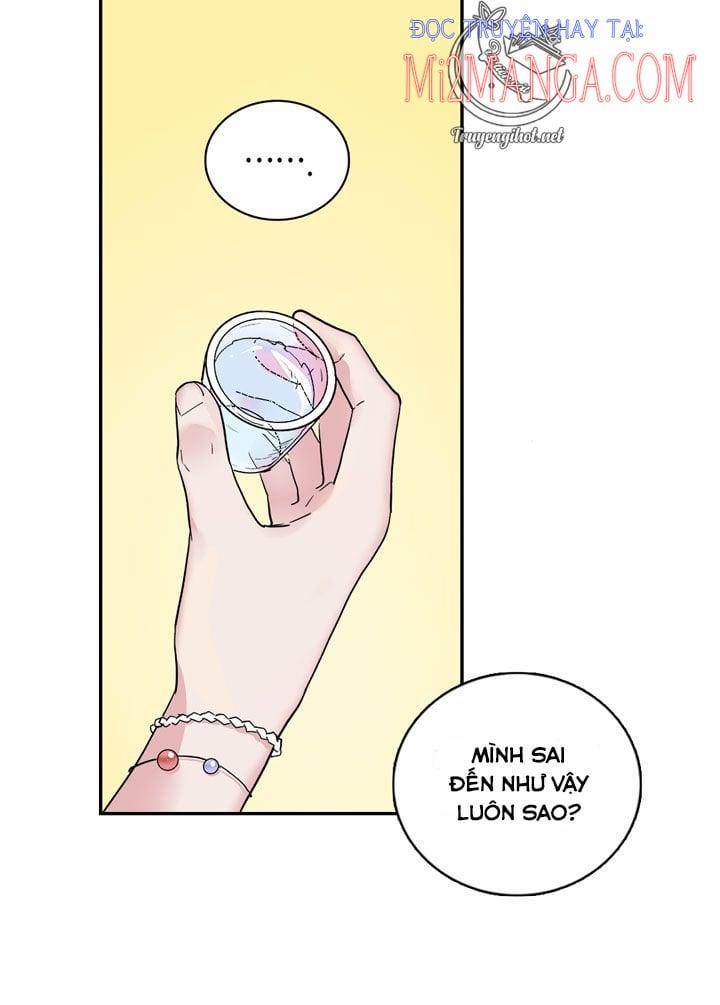 Công Lý Của Ác Nữ 1.5 trang 2