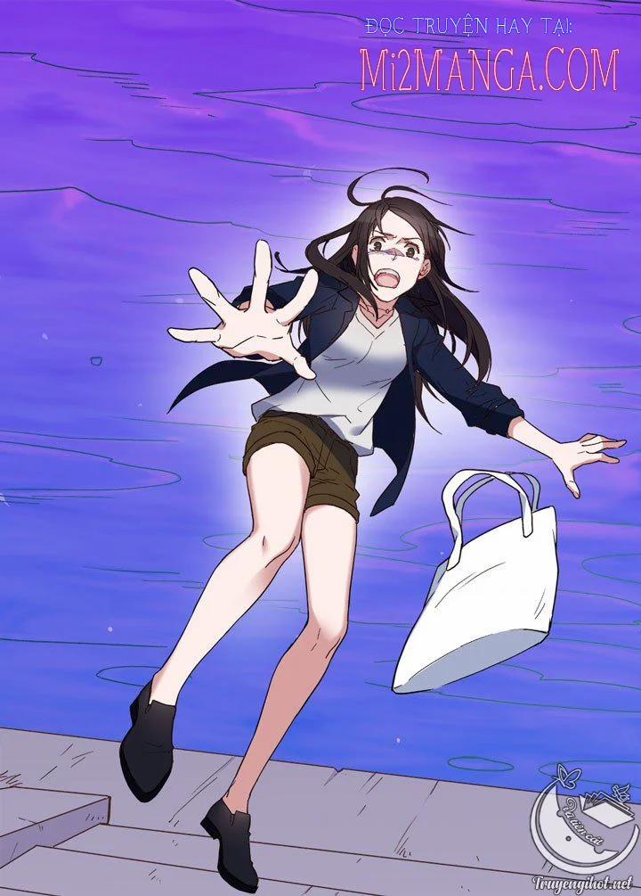 Công Lý Của Ác Nữ 1.5 trang 20