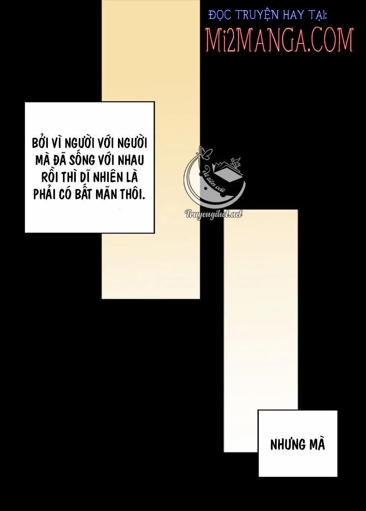 Công Lý Của Ác Nữ 1.5 trang 6