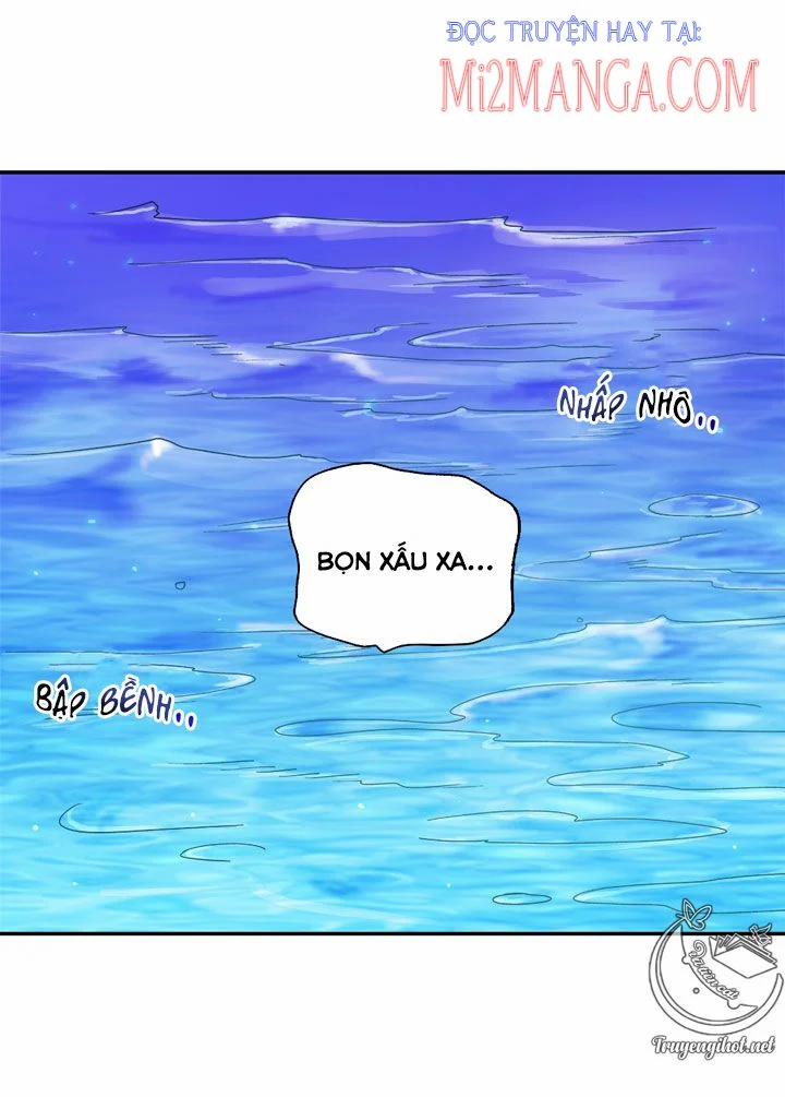 Công Lý Của Ác Nữ 1.5 trang 9