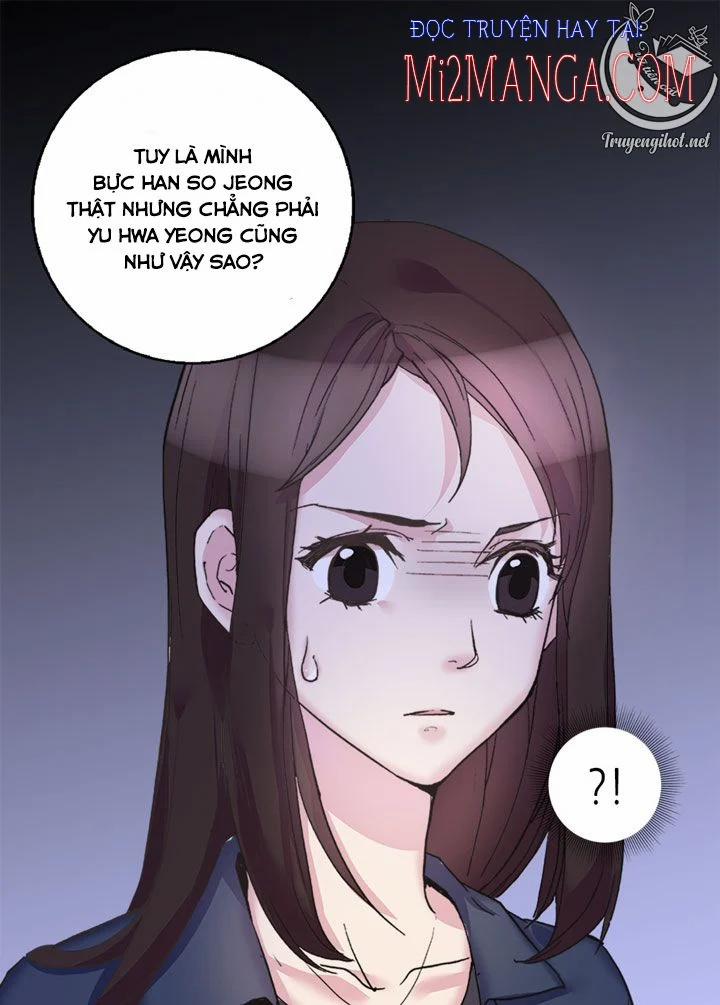 Công Lý Của Ác Nữ 1 trang 15