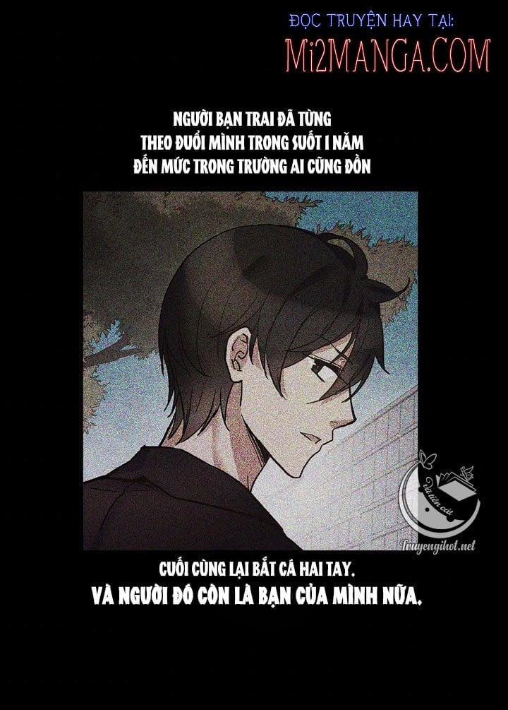 Công Lý Của Ác Nữ 1 trang 9