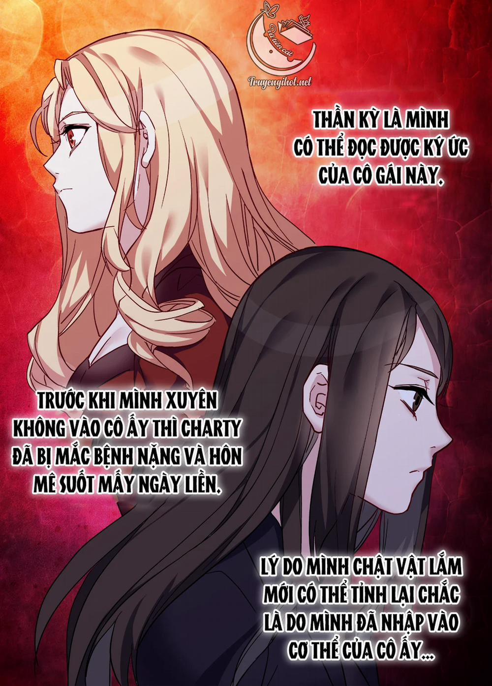 Công Lý Của Ác Nữ 2 trang 36