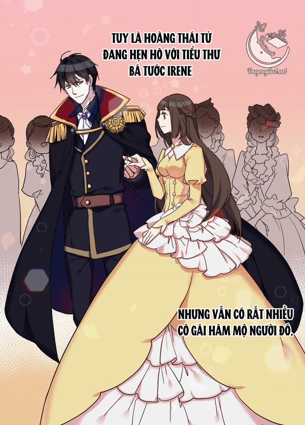 Công Lý Của Ác Nữ 2 trang 45