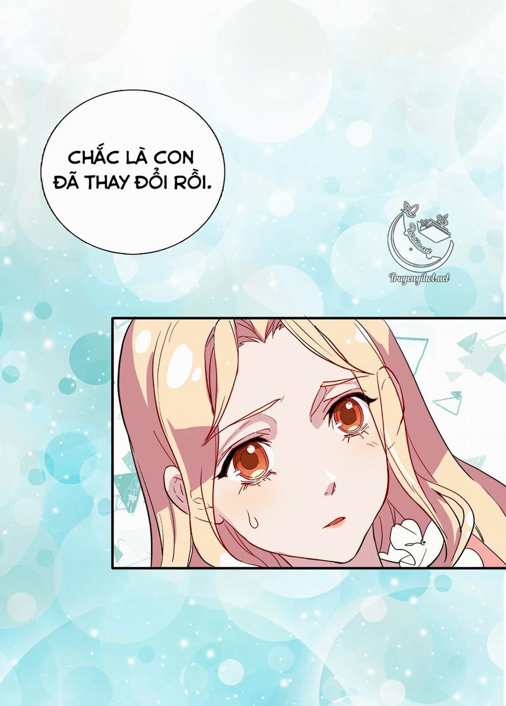 Công Lý Của Ác Nữ 3 trang 11