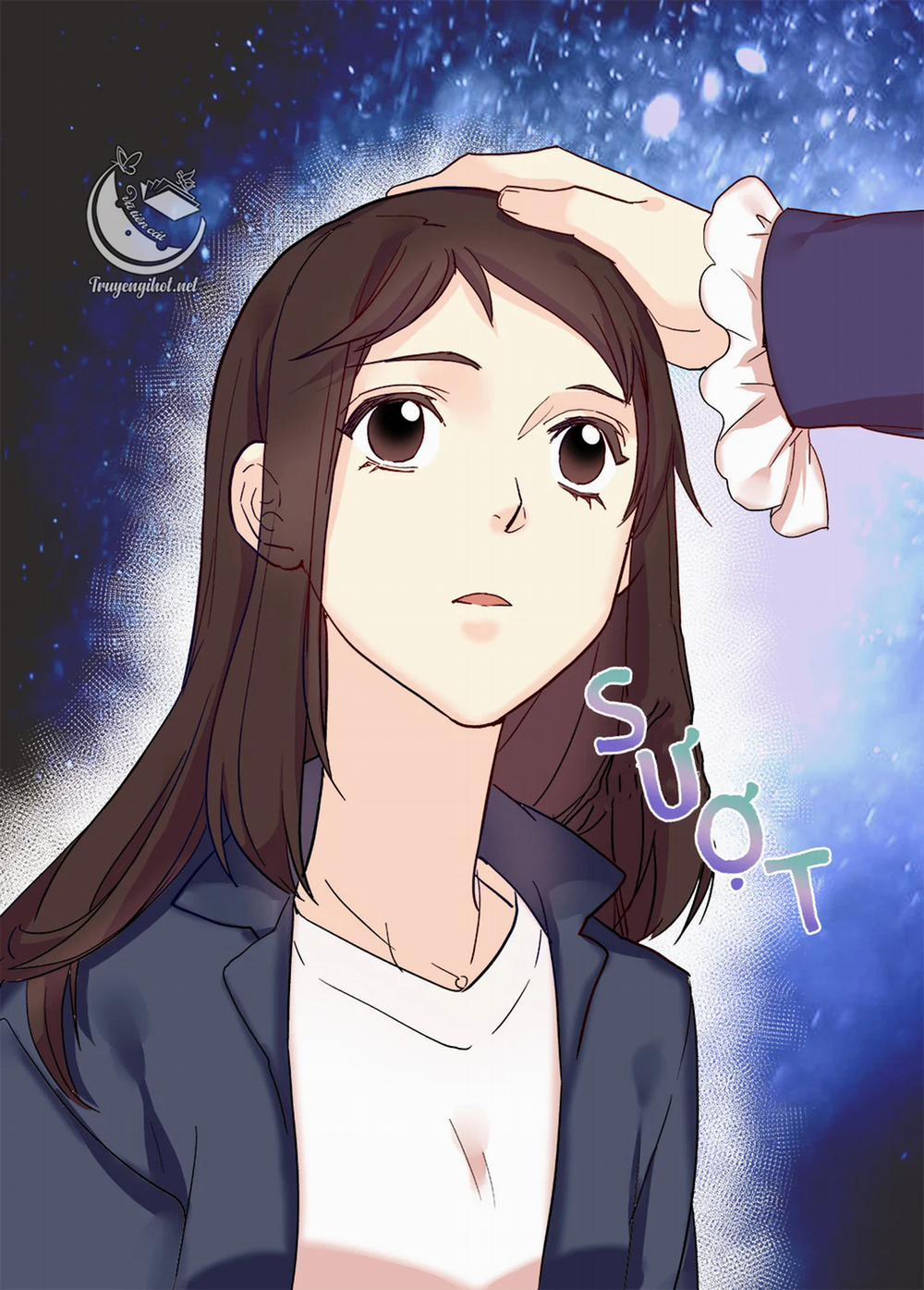 Công Lý Của Ác Nữ 3 trang 23