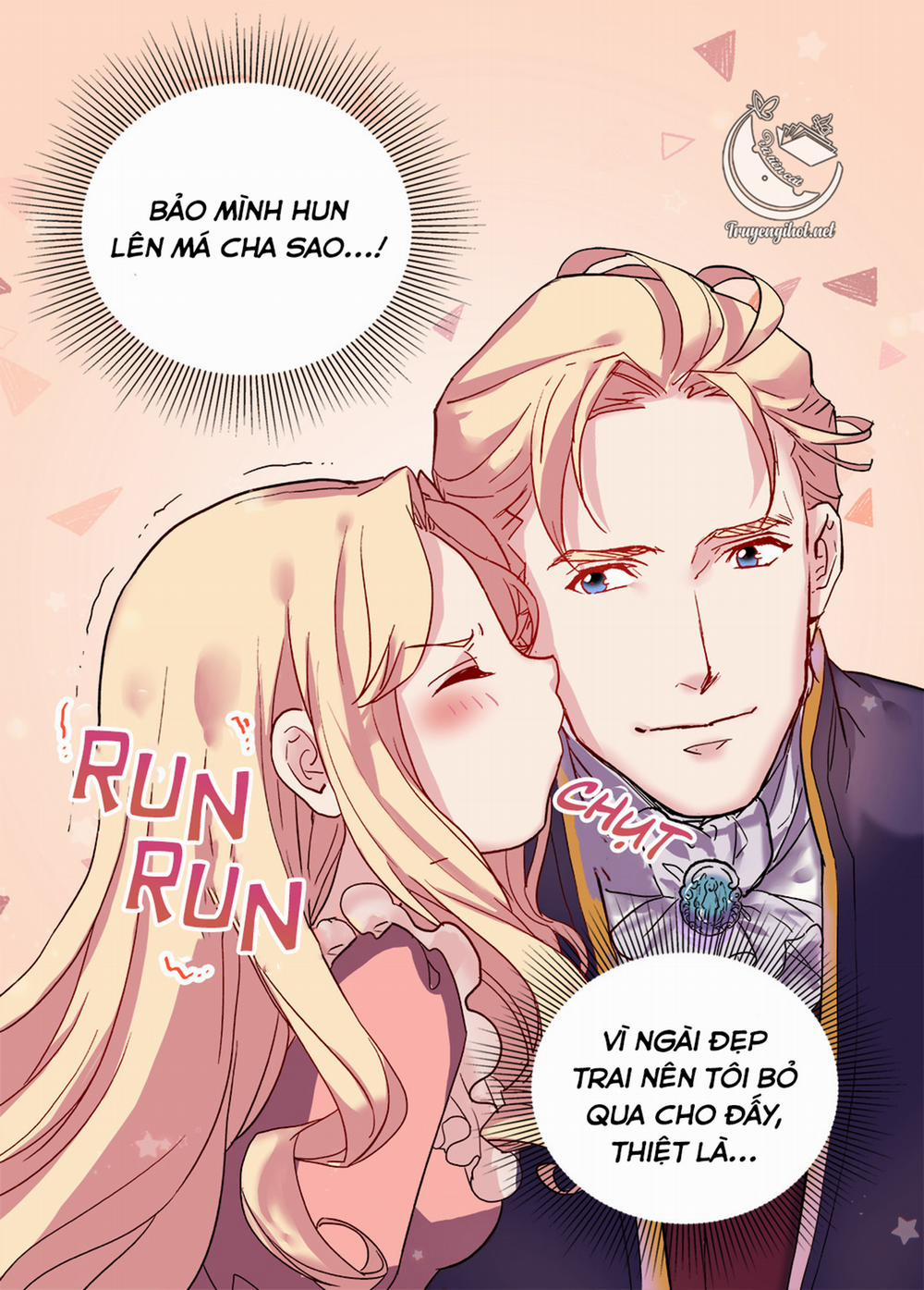 Công Lý Của Ác Nữ 3 trang 34