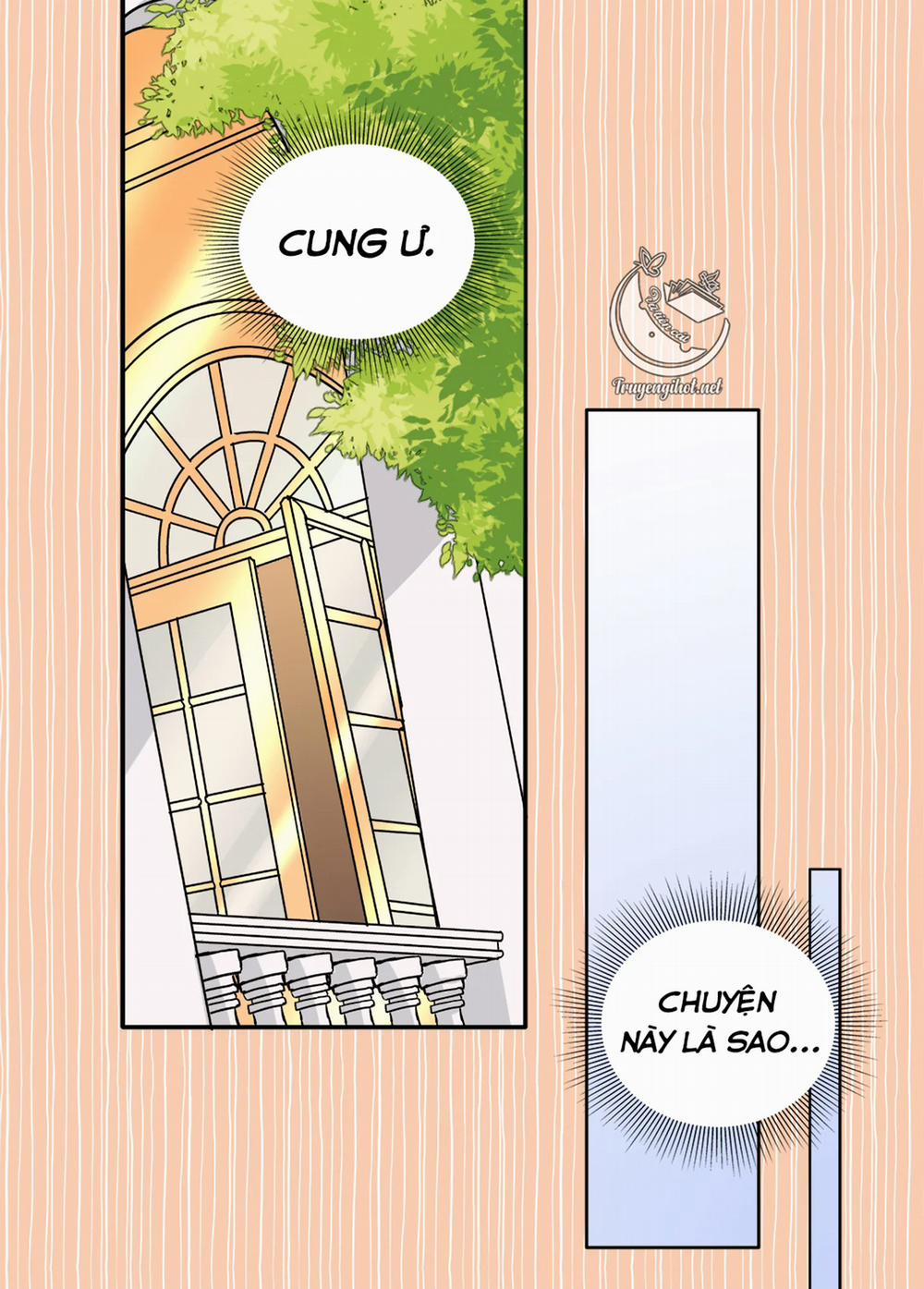 Công Lý Của Ác Nữ 3 trang 36