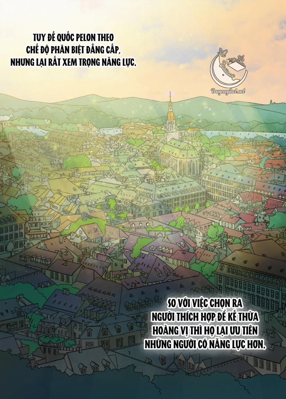 Công Lý Của Ác Nữ 3 trang 41