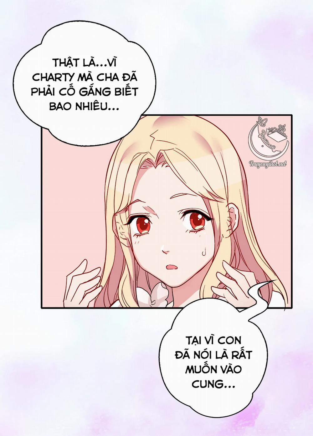 Công Lý Của Ác Nữ 3 trang 53