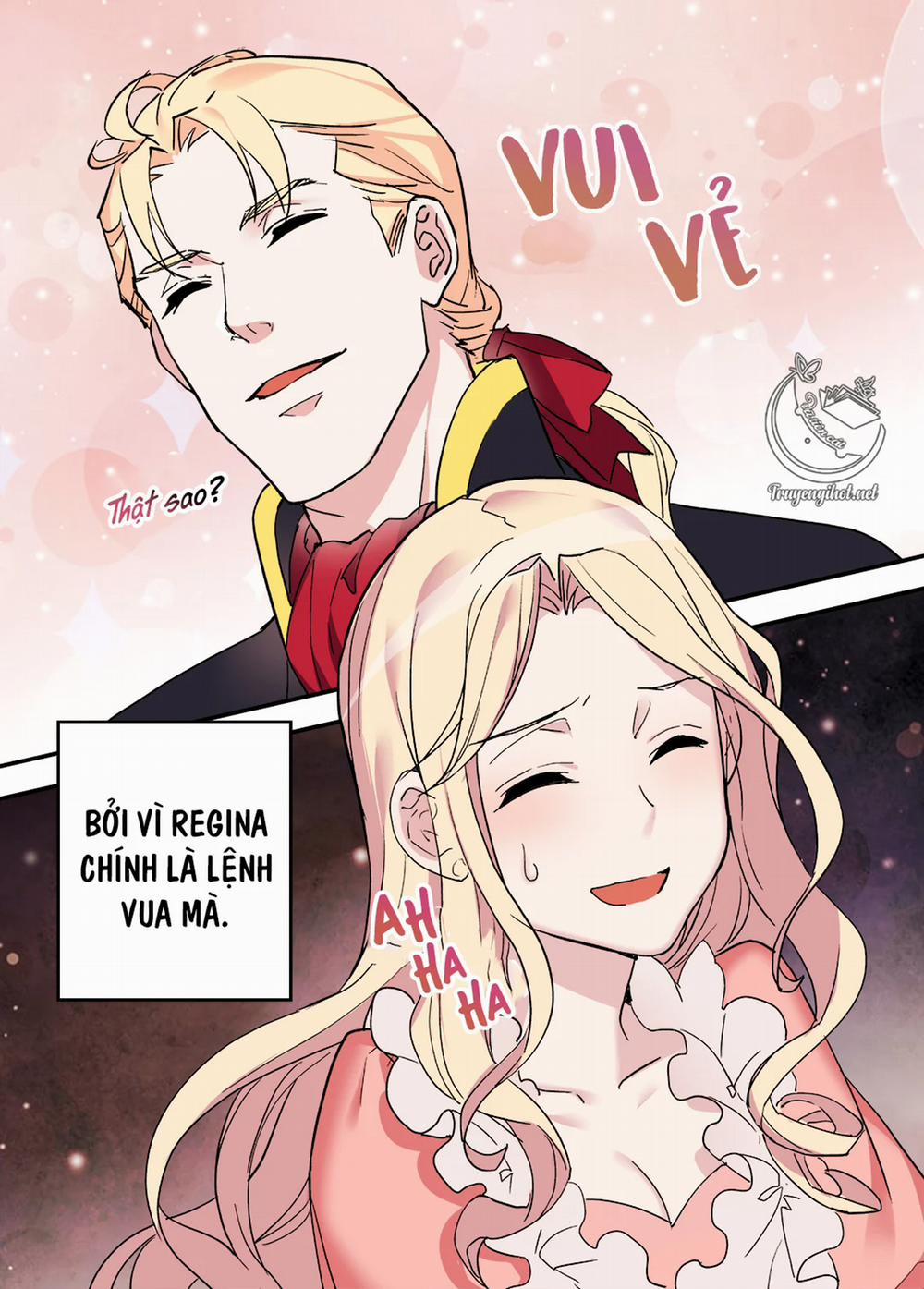 Công Lý Của Ác Nữ 3 trang 56