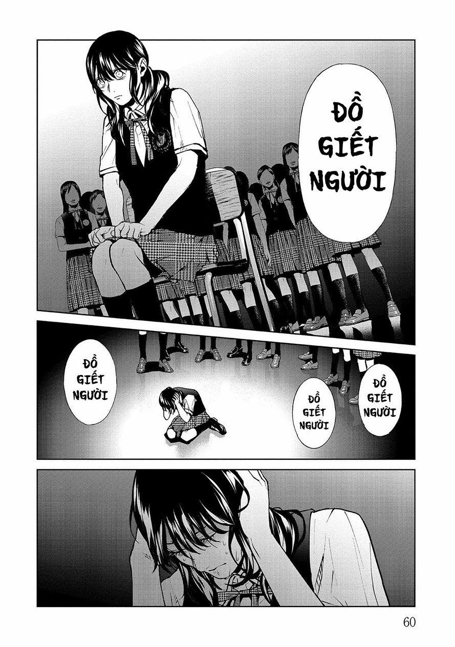 Công Lý Tàn Bạo 6.1 trang 17