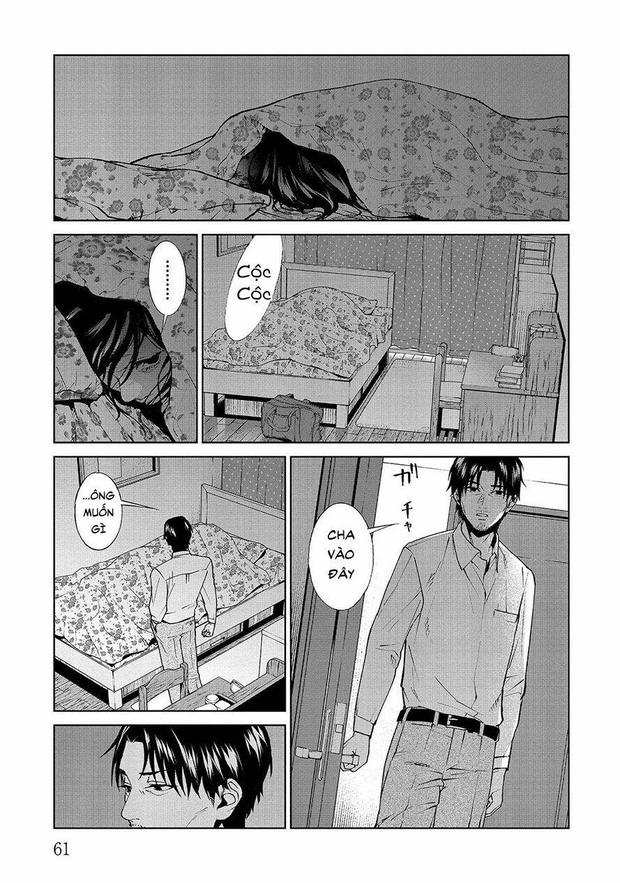 Công Lý Tàn Bạo 6.1 trang 18