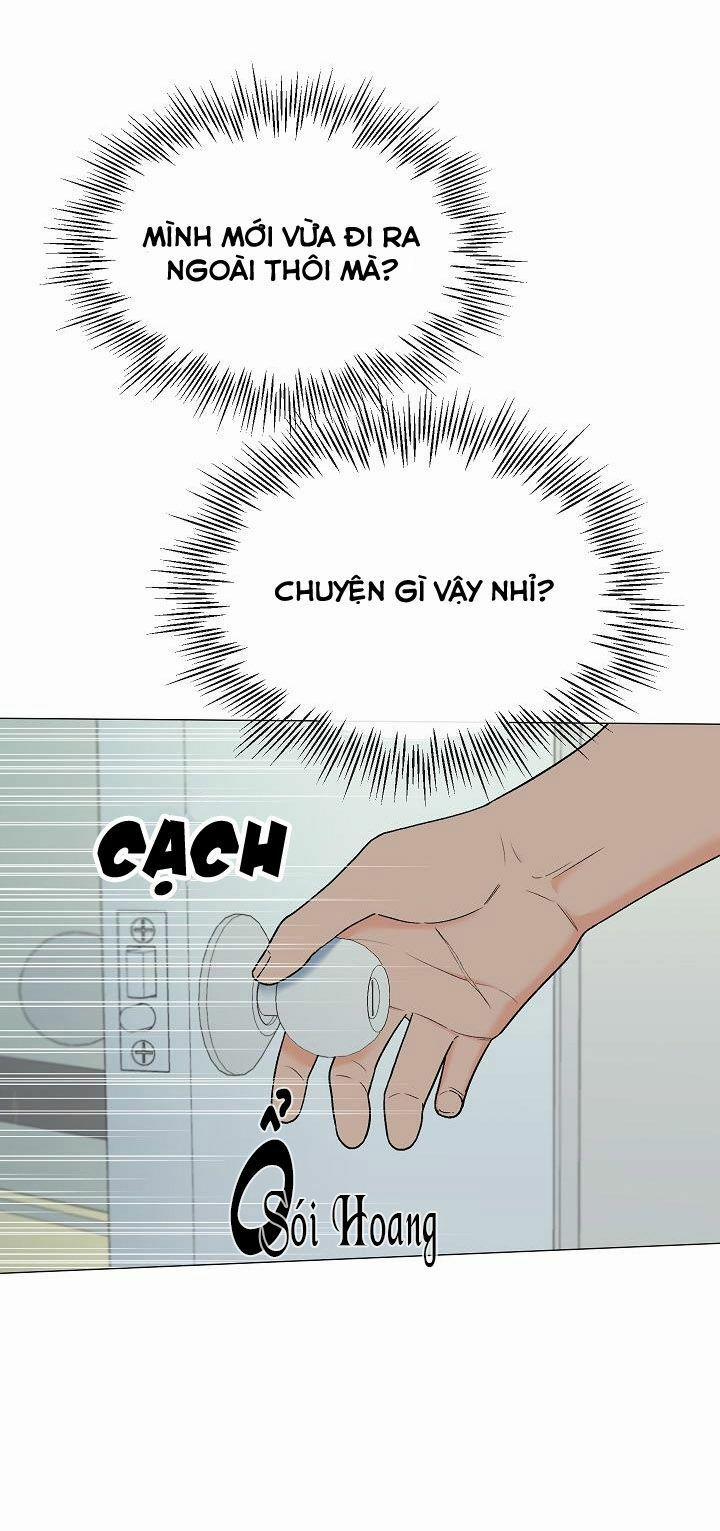 Công Nam Bắc Thụ 6 trang 1