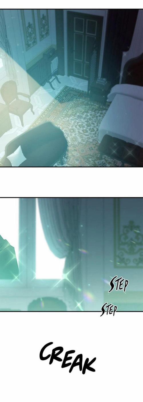 Công Nương Đã Thay Đổi 62 trang 11