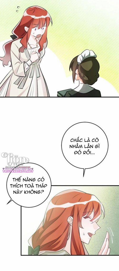 Công Nương Đã Thay Đổi 62 trang 2