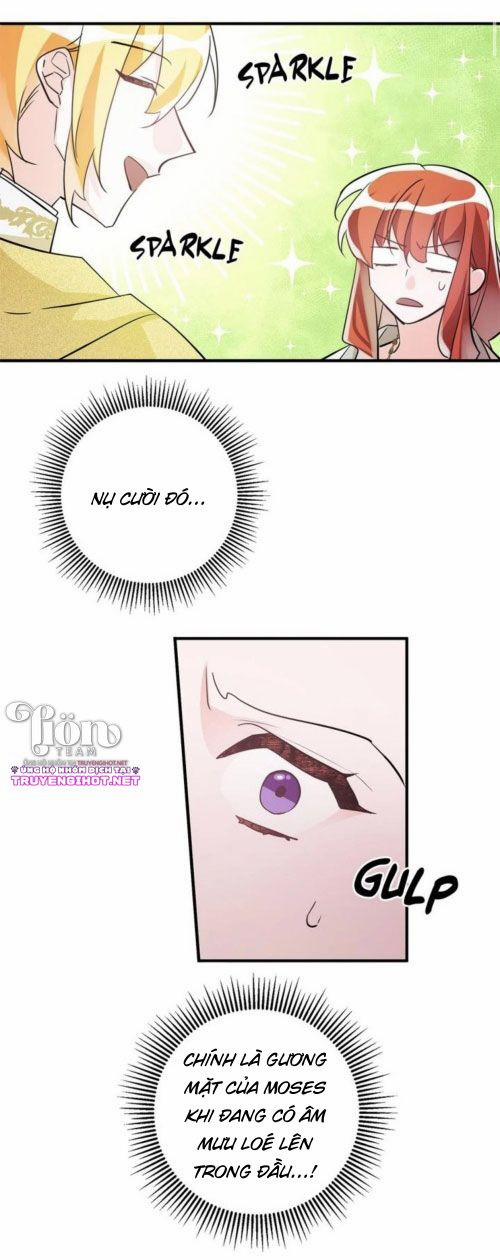 Công Nương Đã Thay Đổi 62 trang 6