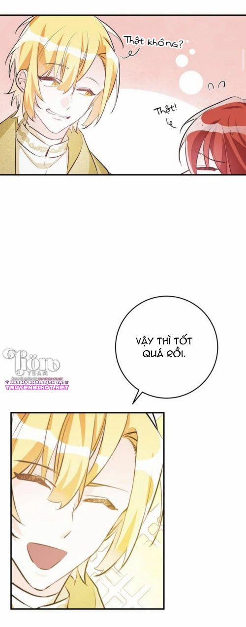 Công Nương Đã Thay Đổi 62 trang 8