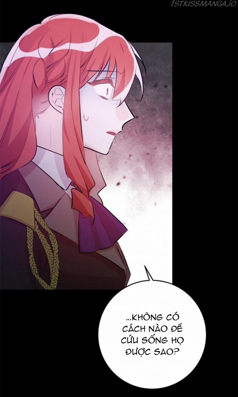 Công Nương Đã Thay Đổi 63.5 trang 13