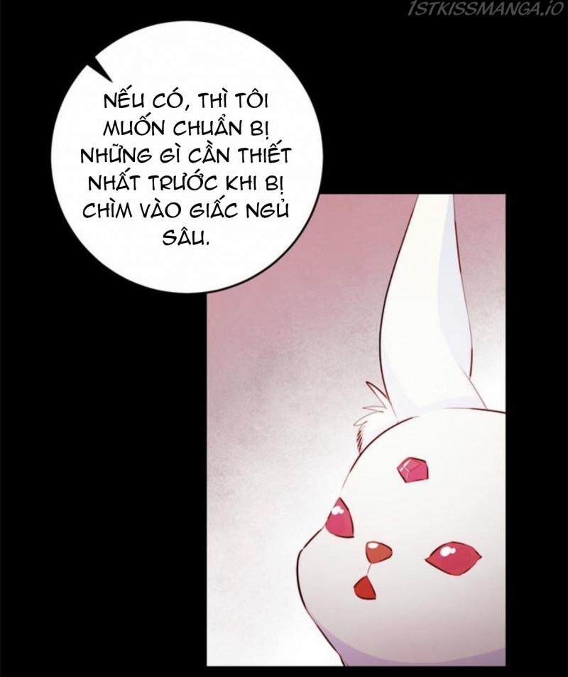 Công Nương Đã Thay Đổi 63.5 trang 16