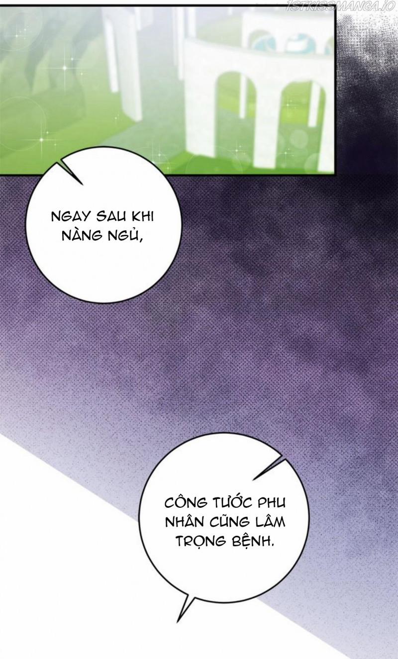 Công Nương Đã Thay Đổi 63.5 trang 20