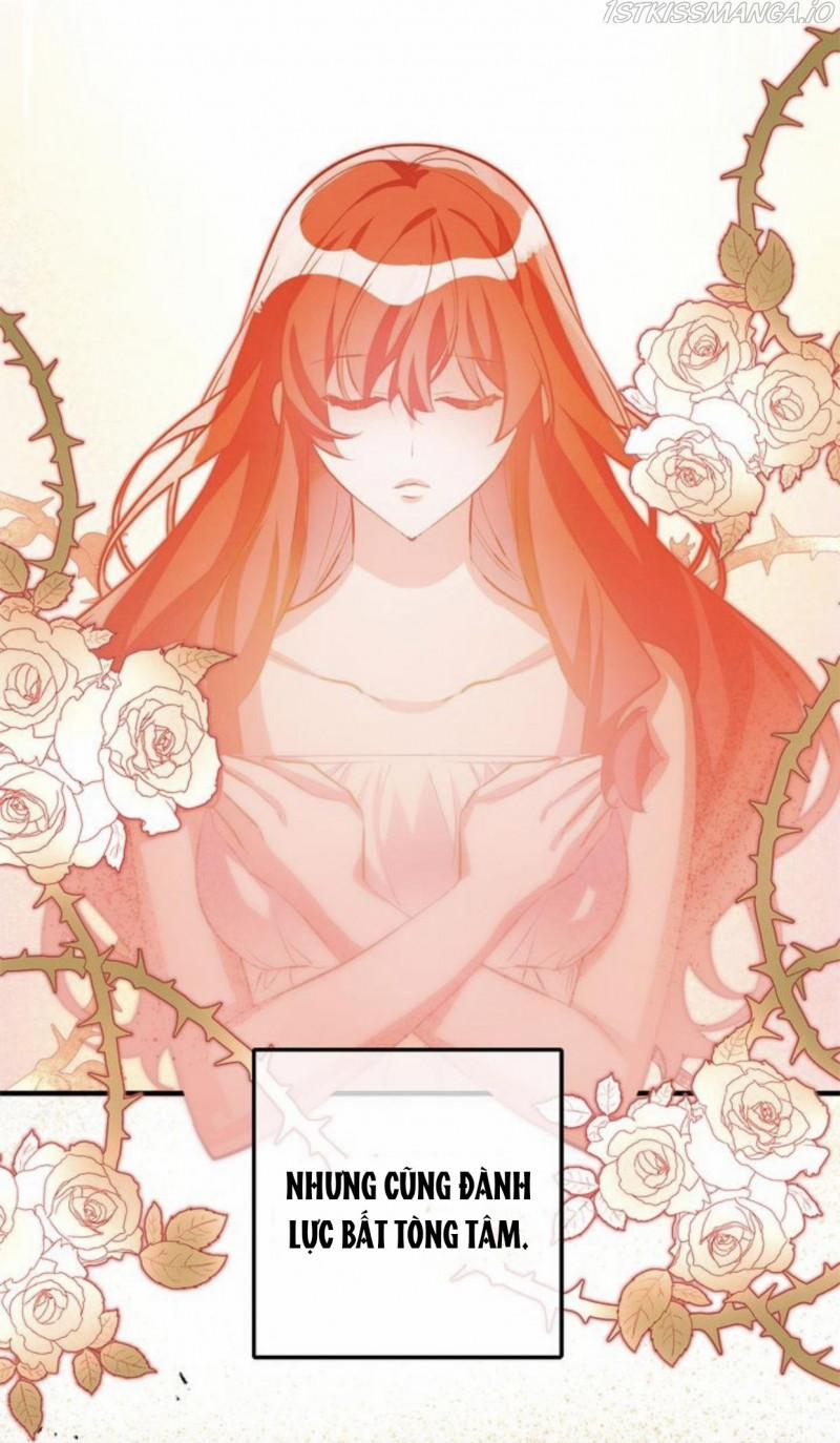 Công Nương Đã Thay Đổi 63.5 trang 25