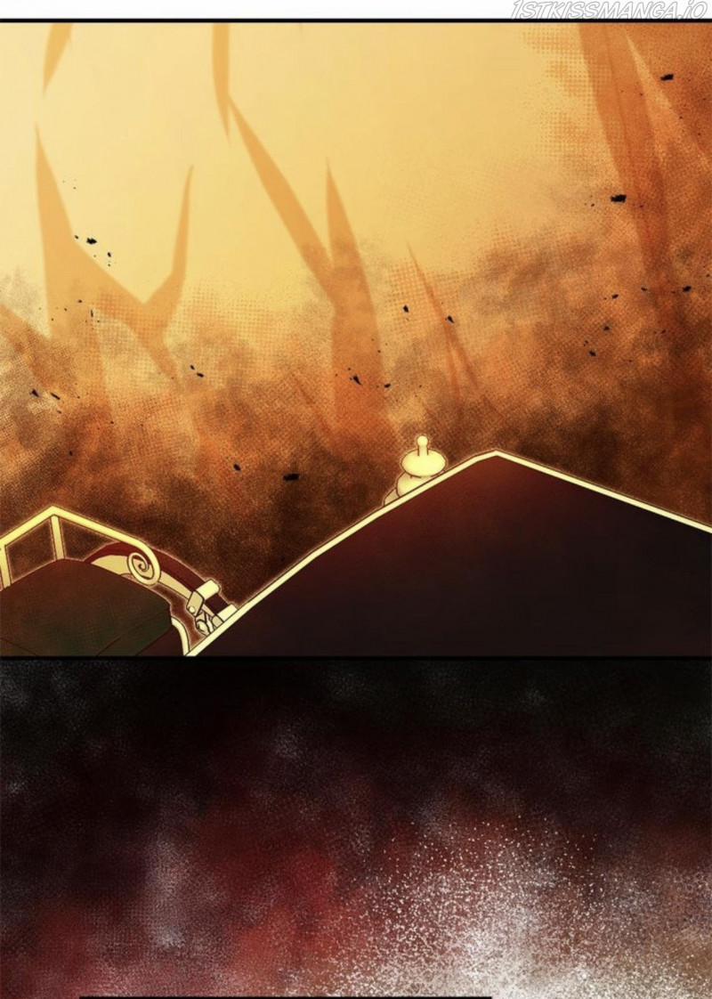 Công Nương Đã Thay Đổi 63.5 trang 35