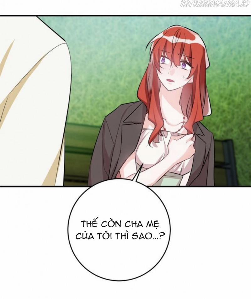 Công Nương Đã Thay Đổi 63.5 trang 5