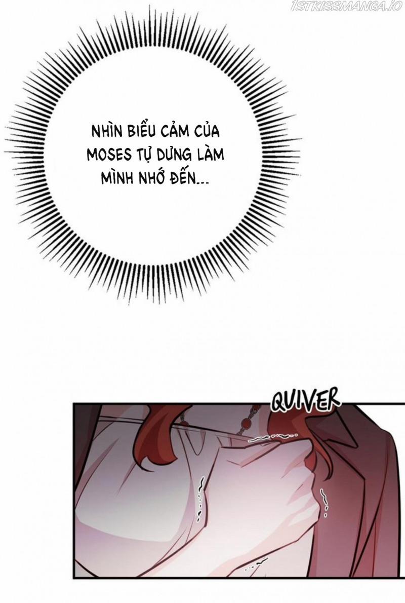 Công Nương Đã Thay Đổi 63.5 trang 8