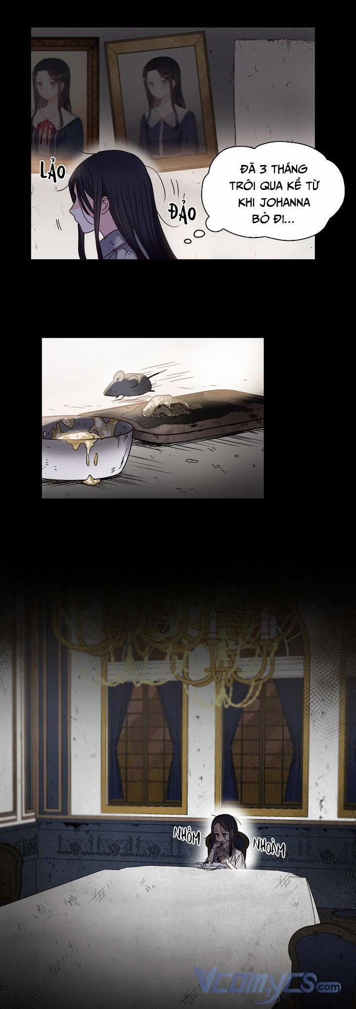 Công Nương Su 0 trang 11