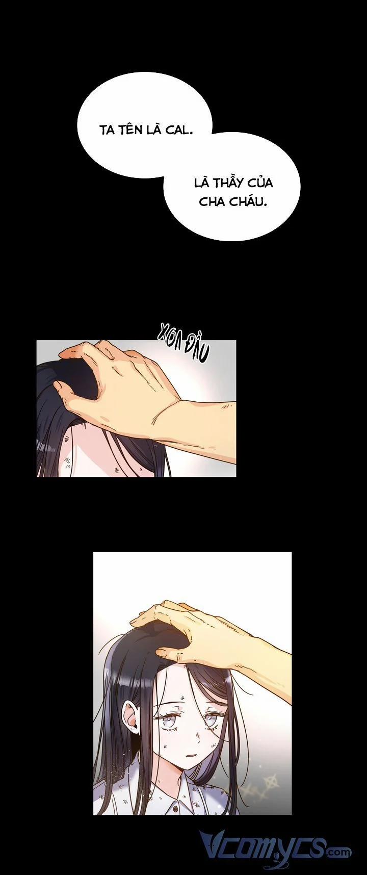 Công Nương Su 0 trang 13