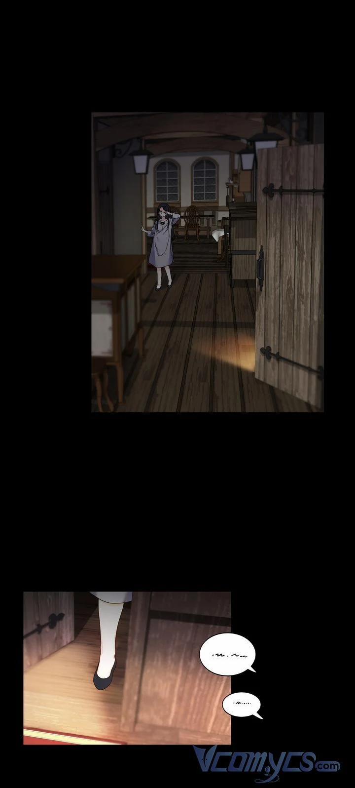 Công Nương Su 0 trang 15