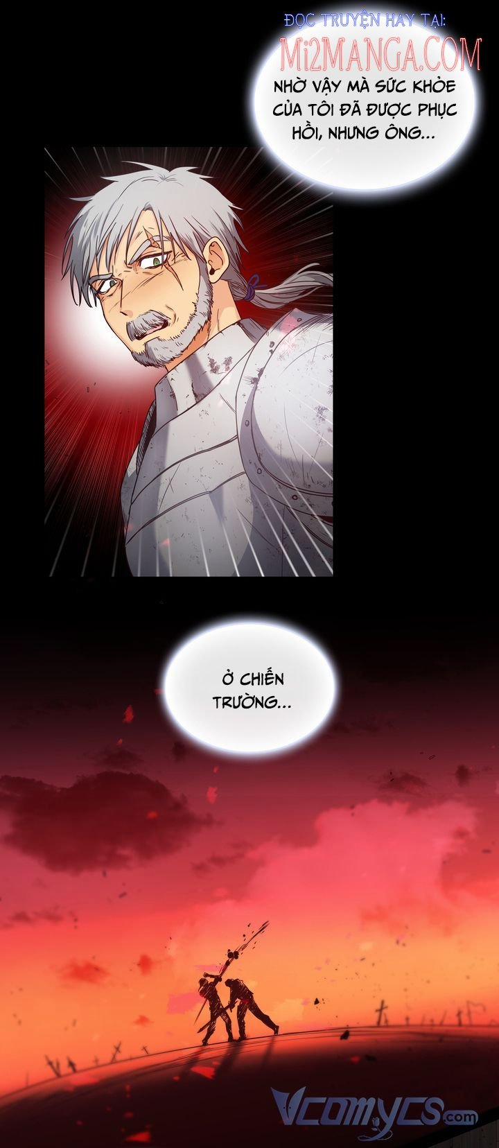 Công Nương Su 0 trang 20