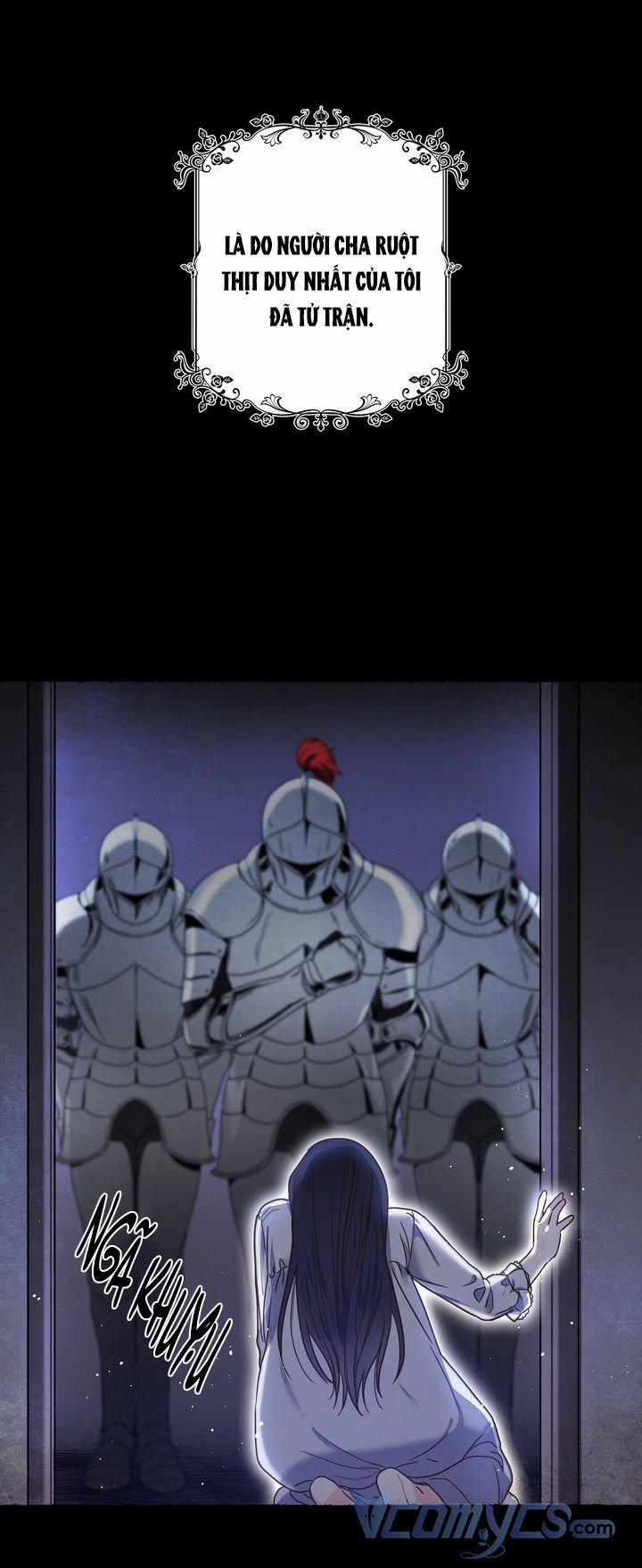 Công Nương Su 0 trang 3