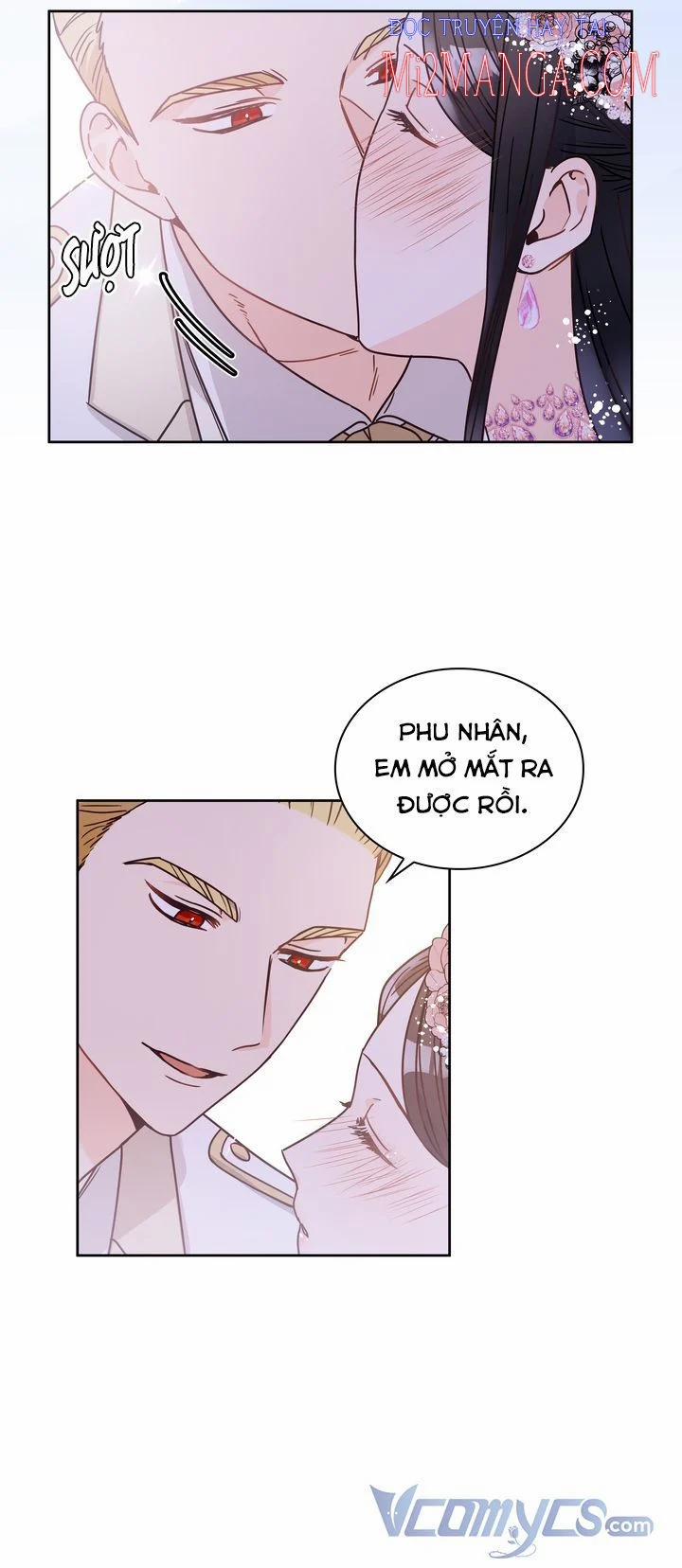 Công Nương Su 10 trang 1