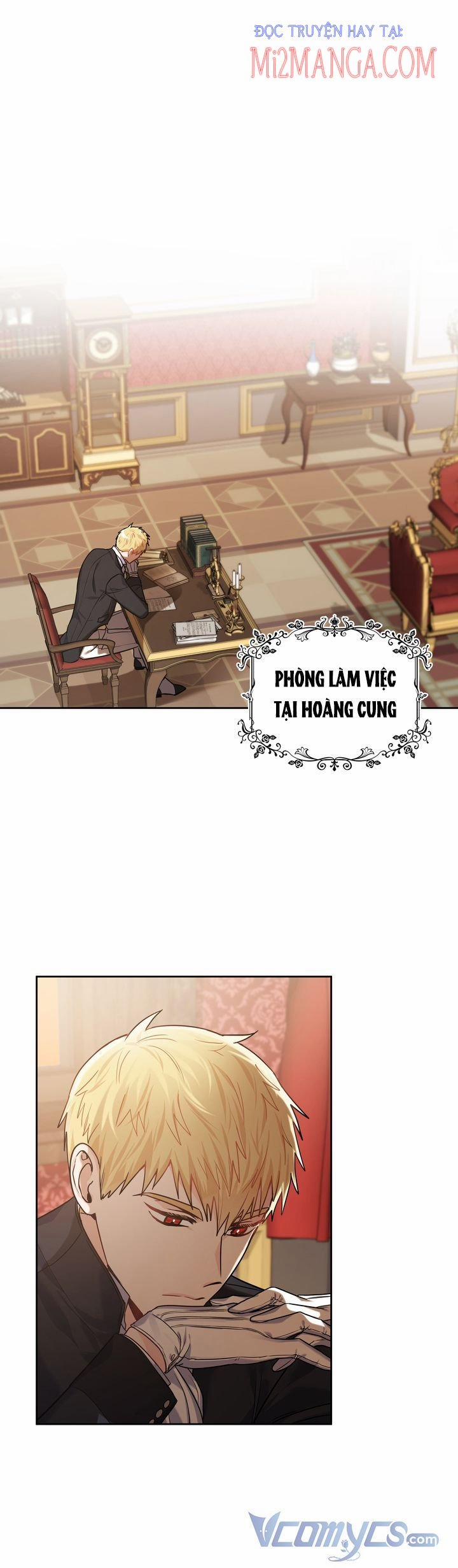 Công Nương Su 24 trang 0