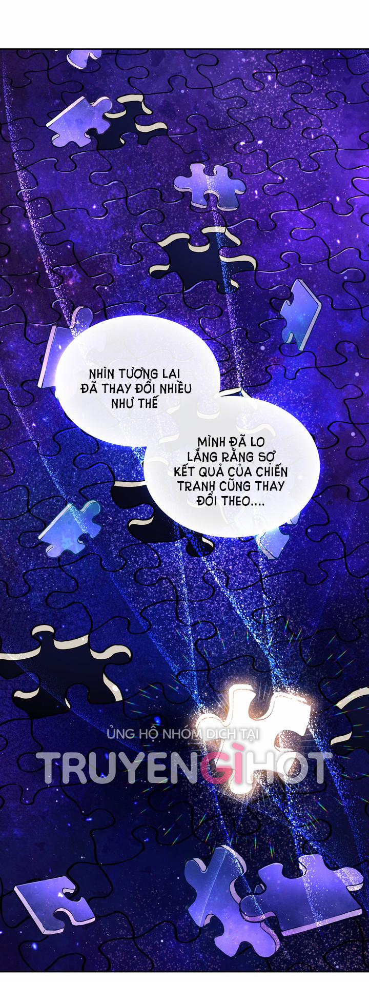 Công Nương Su 46.5 trang 1
