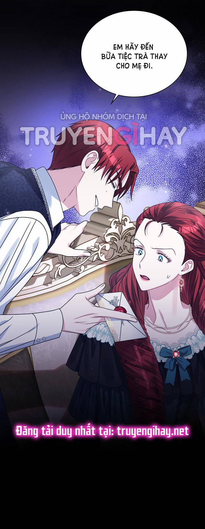 Công Nương Su 63.1 trang 19