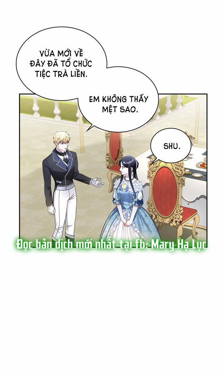 Công Nương Su 63.1 trang 5