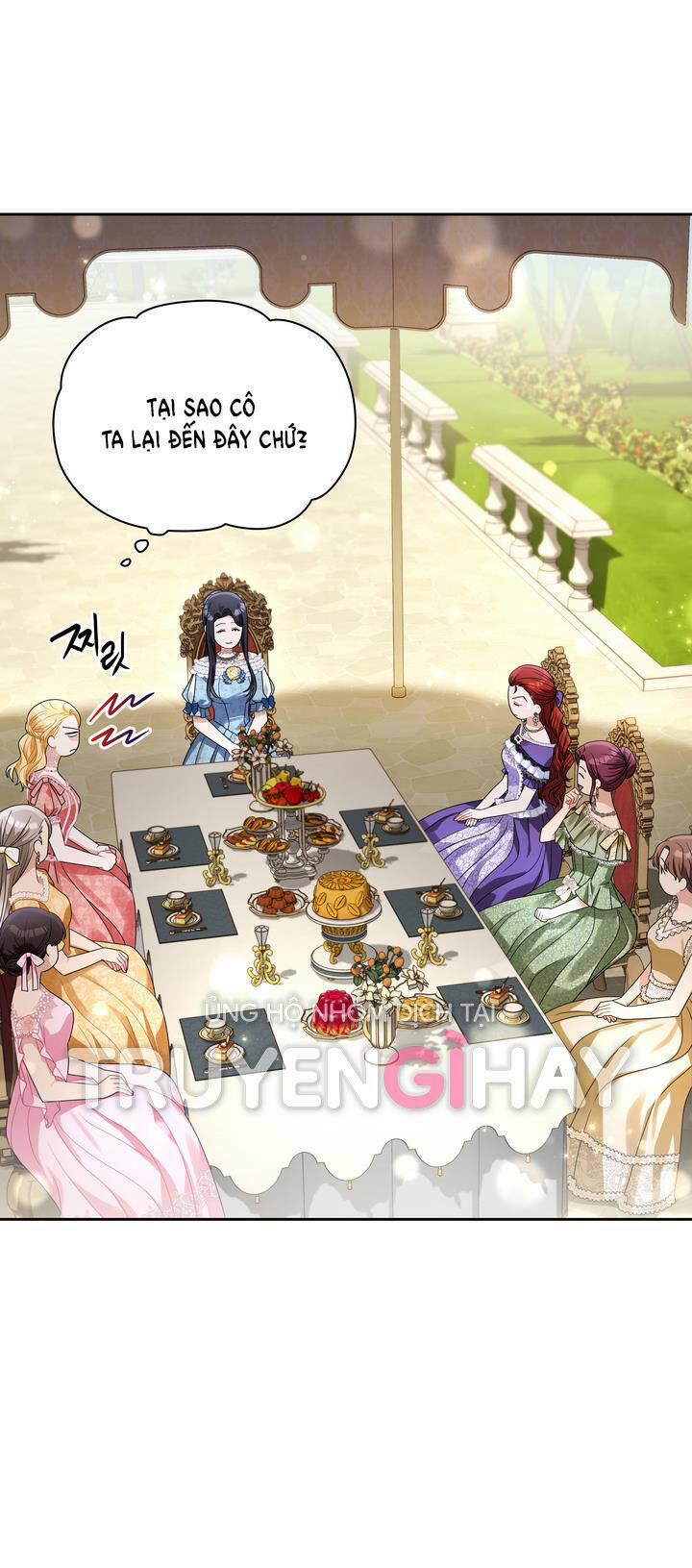 Công Nương Su 63.2 trang 14