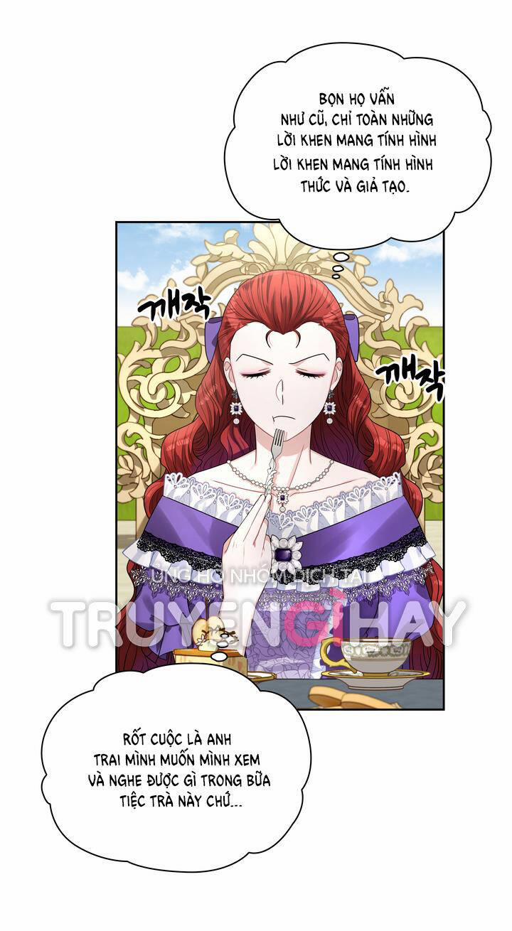 Công Nương Su 63.2 trang 19